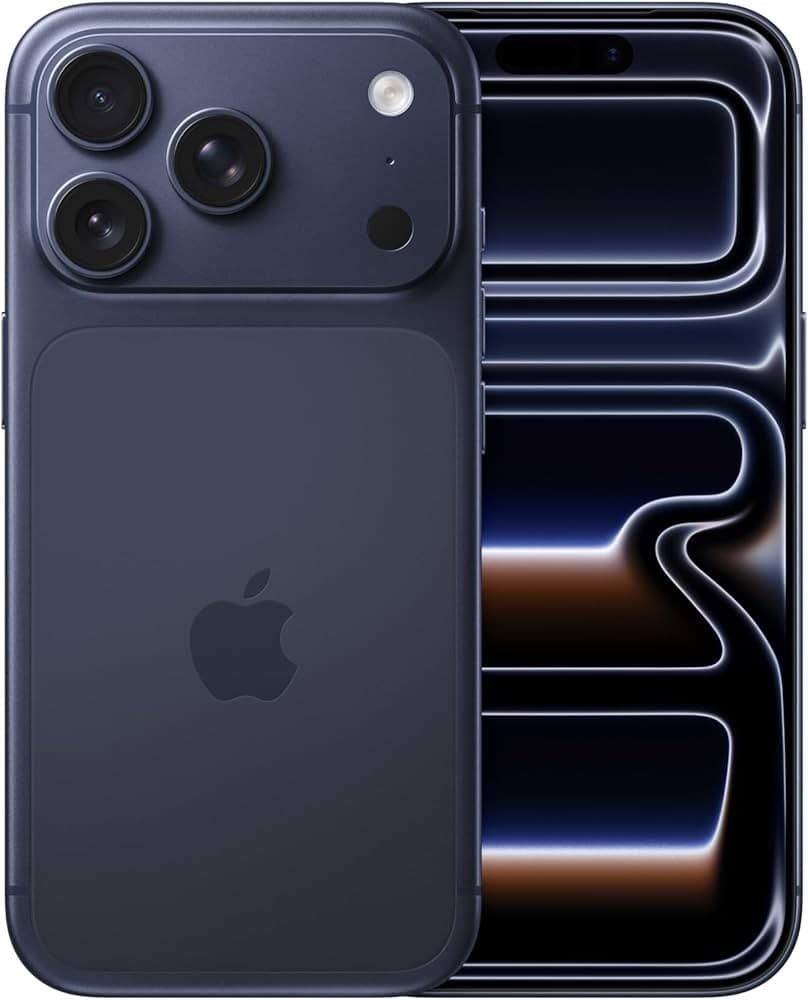 iPhone 17 Pro 256 GB in offerta da Expert