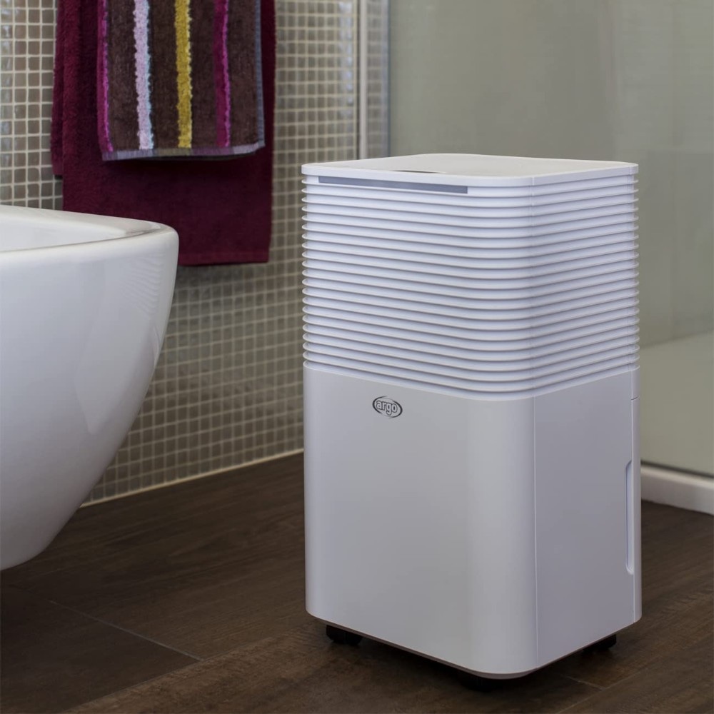 Deumidificatore Lilium Art 11 Argo - Offerta nel negozio MediaWorld