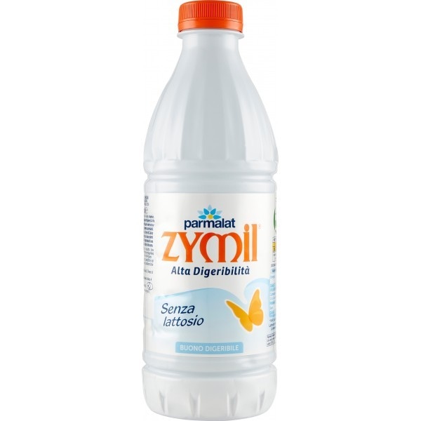 Latte Zymil Parmalat L1 - Offerta nel negozio MD