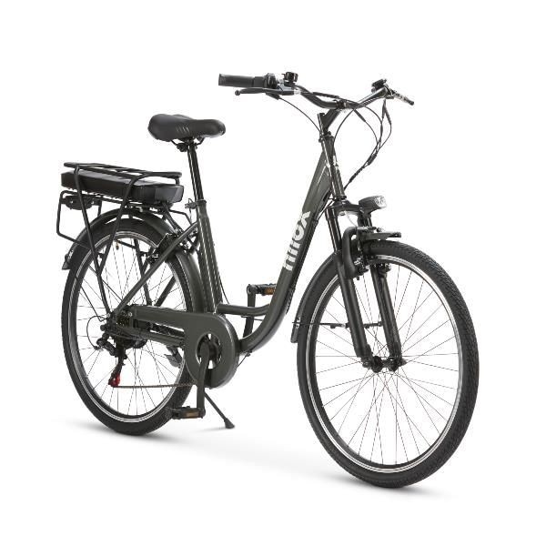 E-Bike City J5 Pro DB - Offerta nel negozio Expert