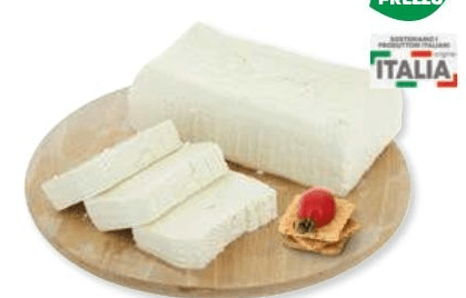 Formaggio fresco Primo Sale in offerta da Panorama