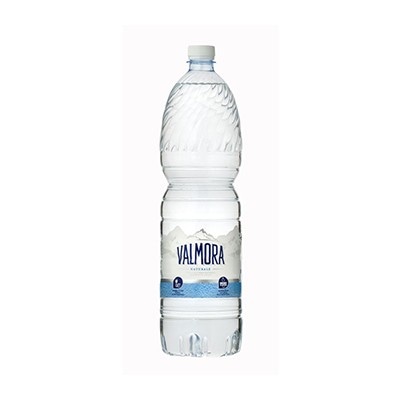 Acqua Valmora 1,5 lt in offerta da Coop