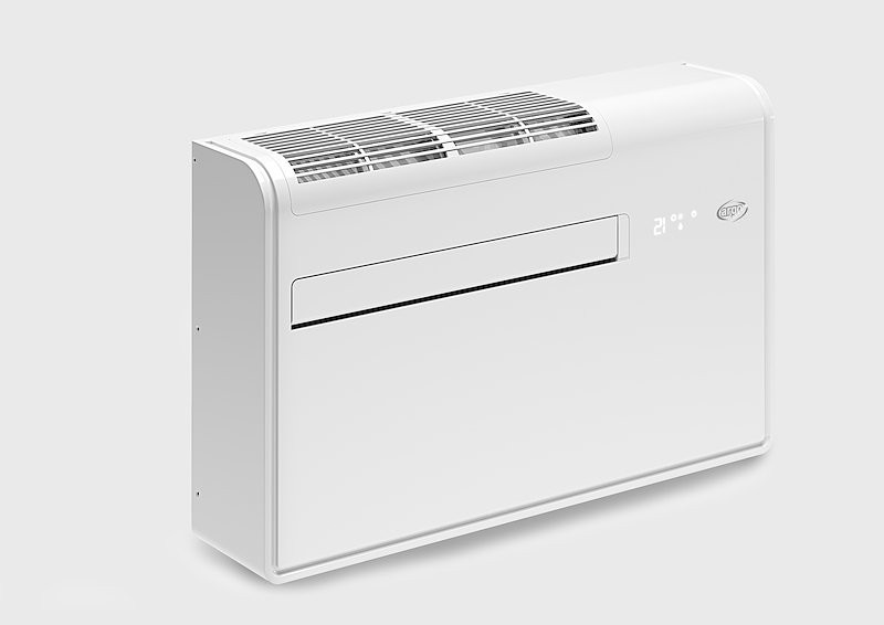 Apollo 12 HP 12000 BTU Argo in offerta da Comet