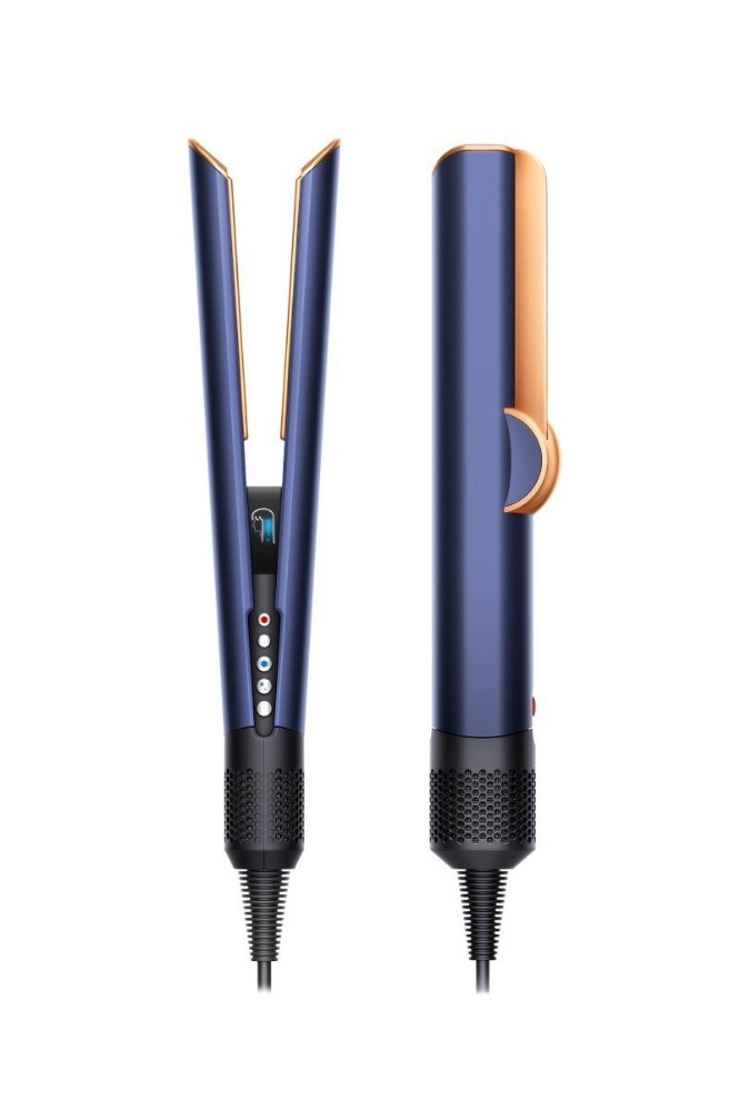 Dyson Airstrait Piastra asciugacapelli in offerta da Unieuro