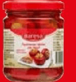 Baresa peperoncini ripieni con tonno, 130 g (sgocc.) – Lidl