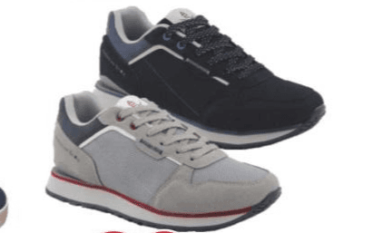 Scarpa uomo casual – MD