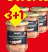 Filetti di tonno a pinne gialle, 4x 140 g – Lidl
