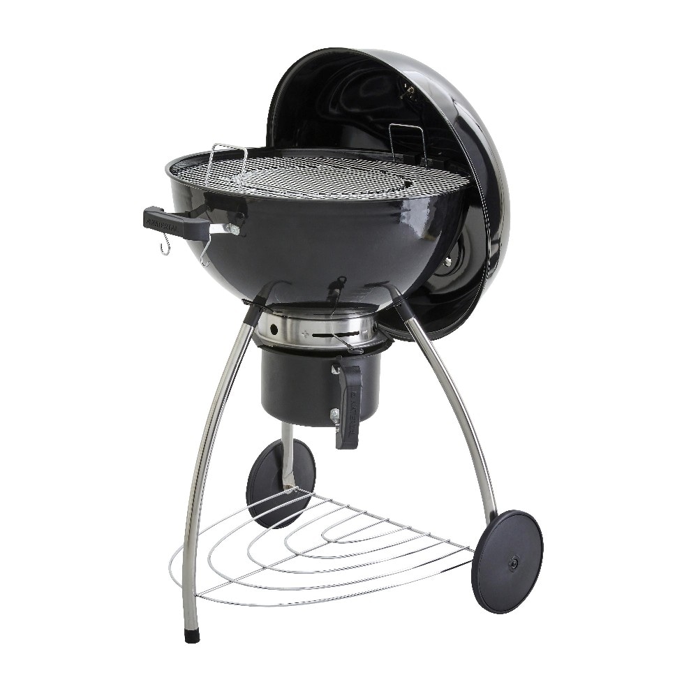 Barbecue a carbonella Phoenix Beta II Ø57 cm in offerta da Leroy Merlin