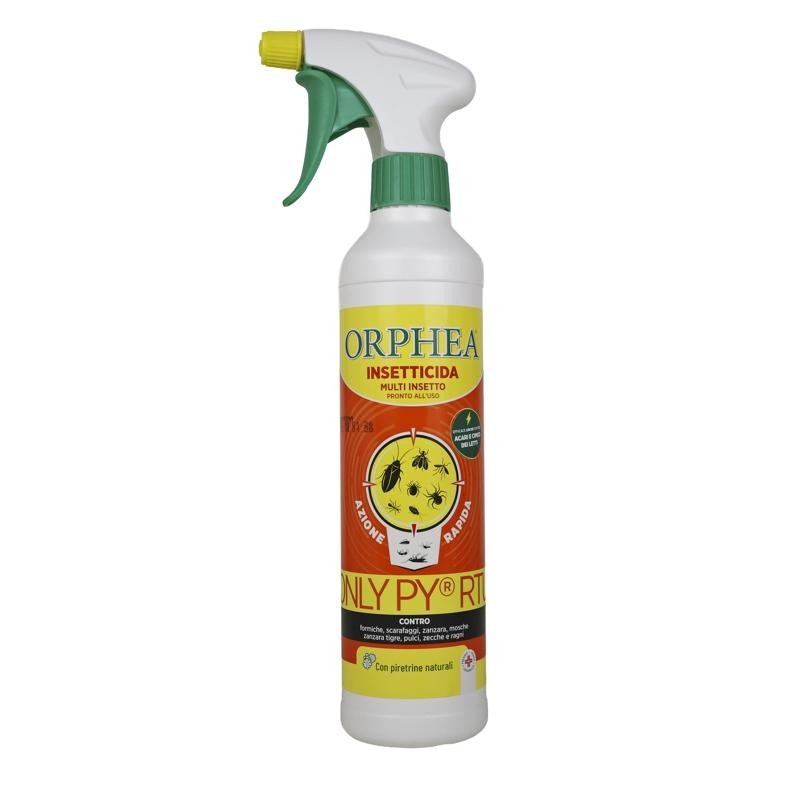 Linea Insetticida Orphea in offerta da Il Gigante