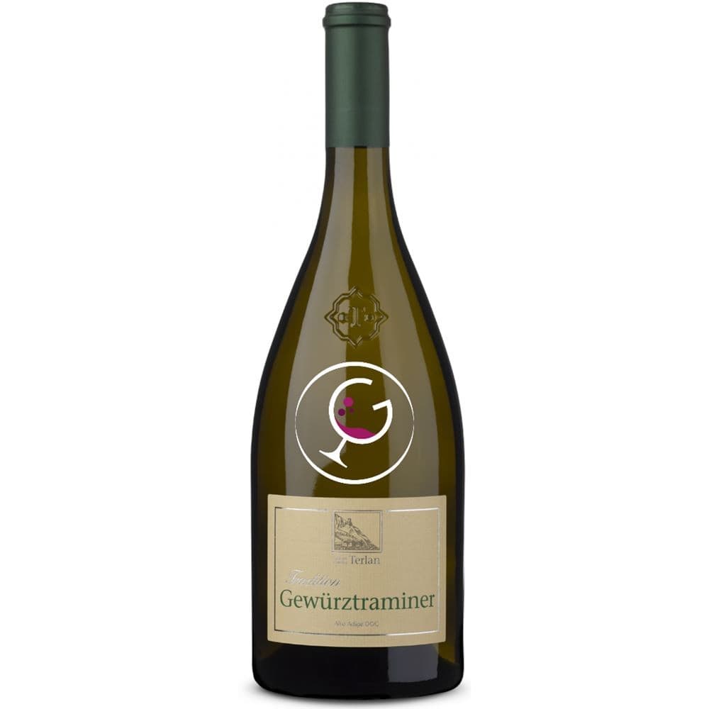 Gewurztraminer o Terlaner DOC, cl 75 – Panorama