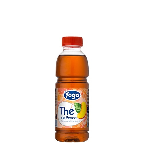 Bevanda Yoga 50 cl in offerta da Il Gigante