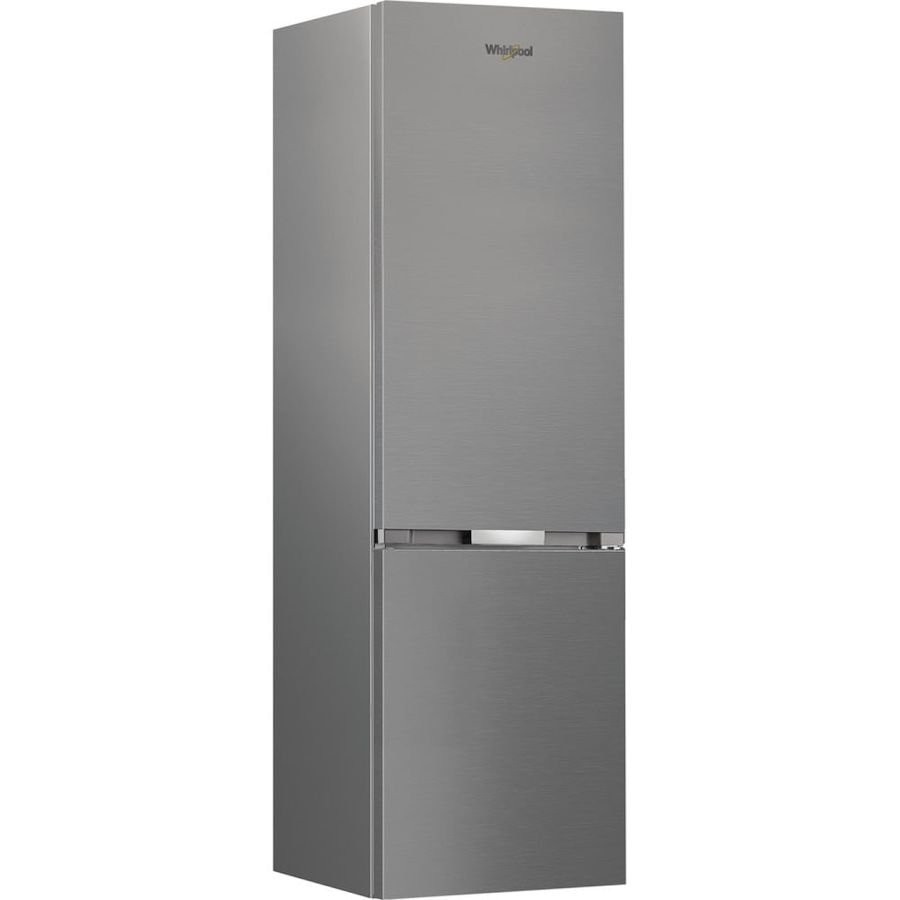 Whirlpool Frigorifero Combinato WHK 25404 XP8E 355LT in offerta da Trony