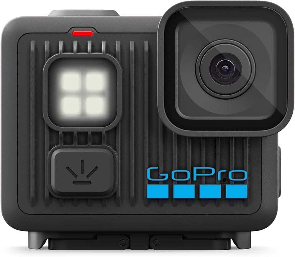 Actioncam Lit Hero GoPro in offerta da Unieuro