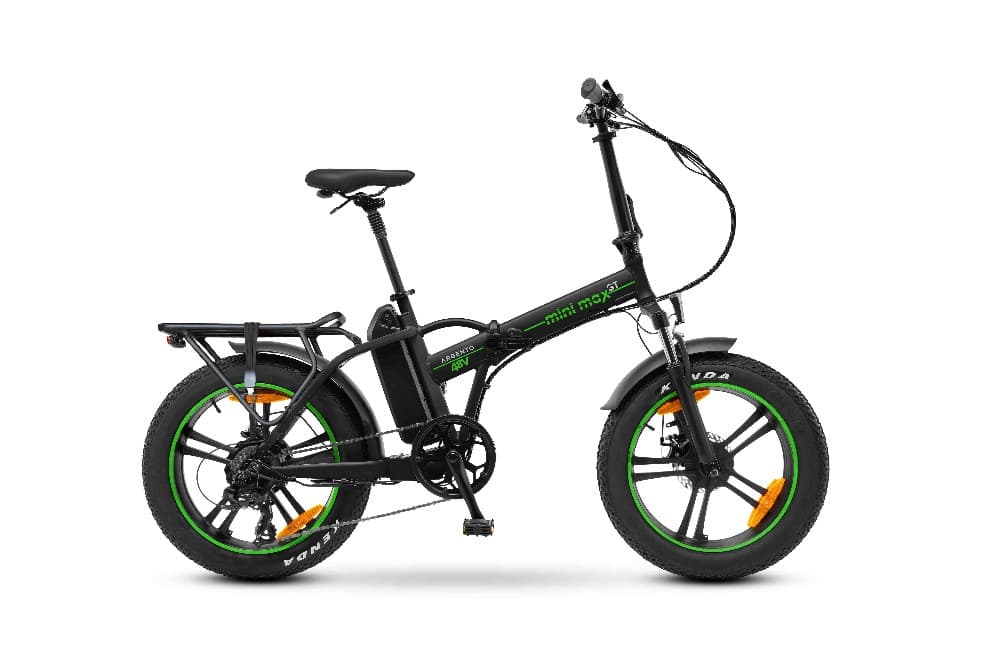 Argento Minimax GT MY 2026 – Euronics