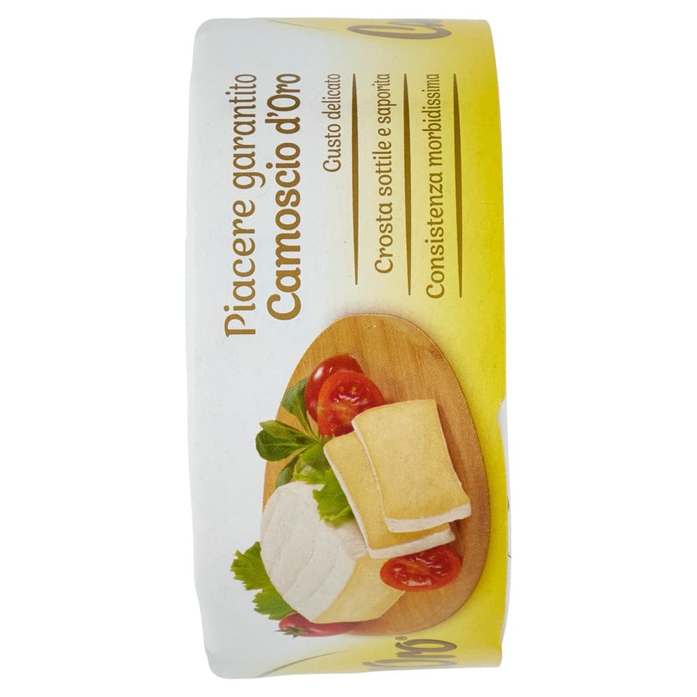 Camoscio d'Oro, 200 g – Coop