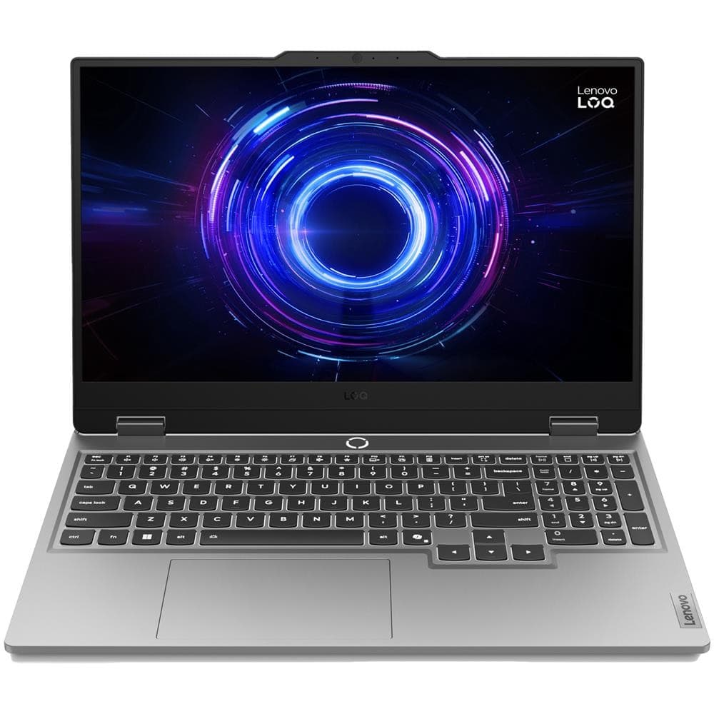 Lenovo LOQ 83JE00BT1X – Trony