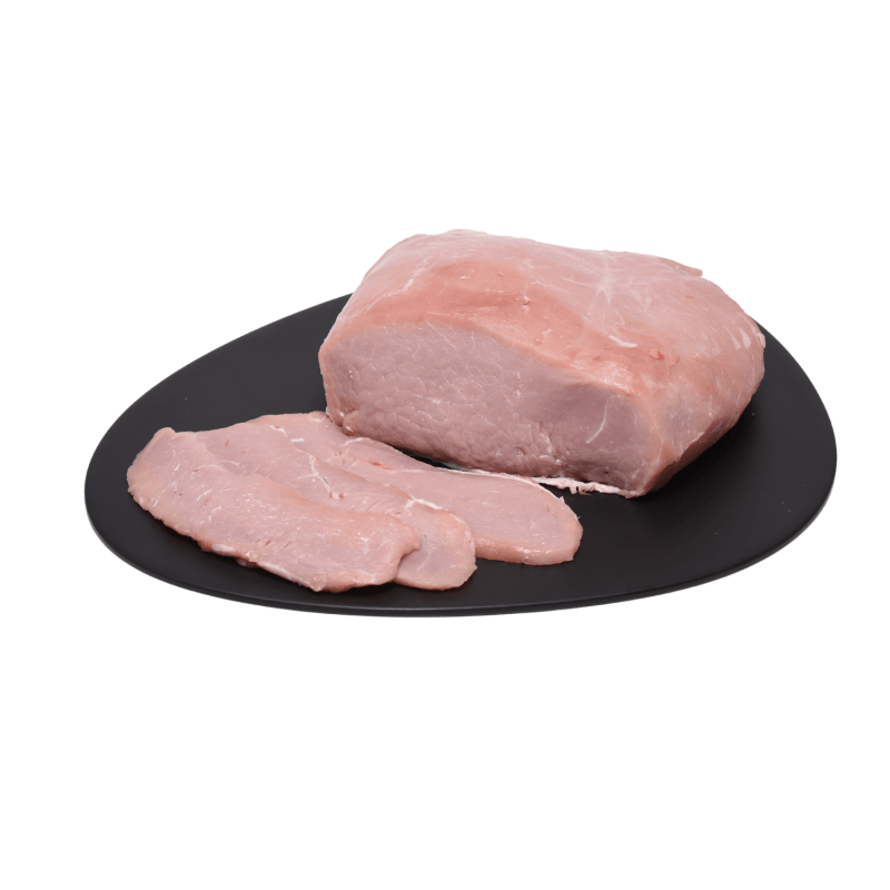 Fettine sottili di vitello al kg in offerta da Esselunga