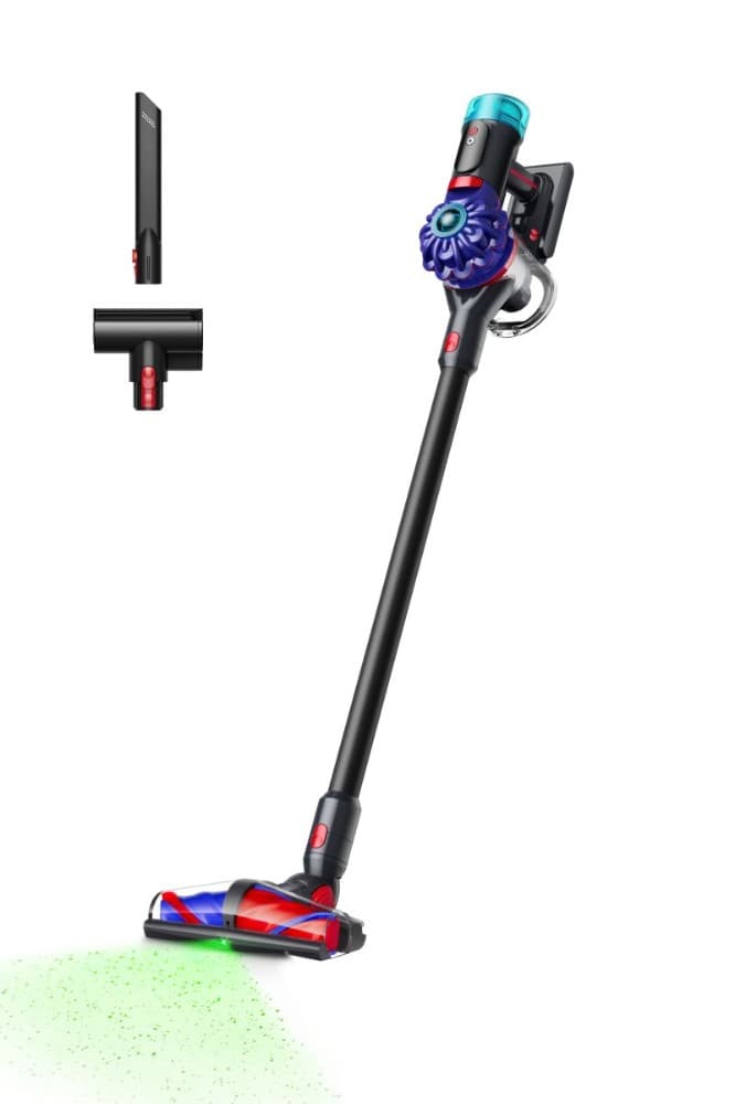 Dyson V10 Konical aspirapolvere senza filo – Unieuro