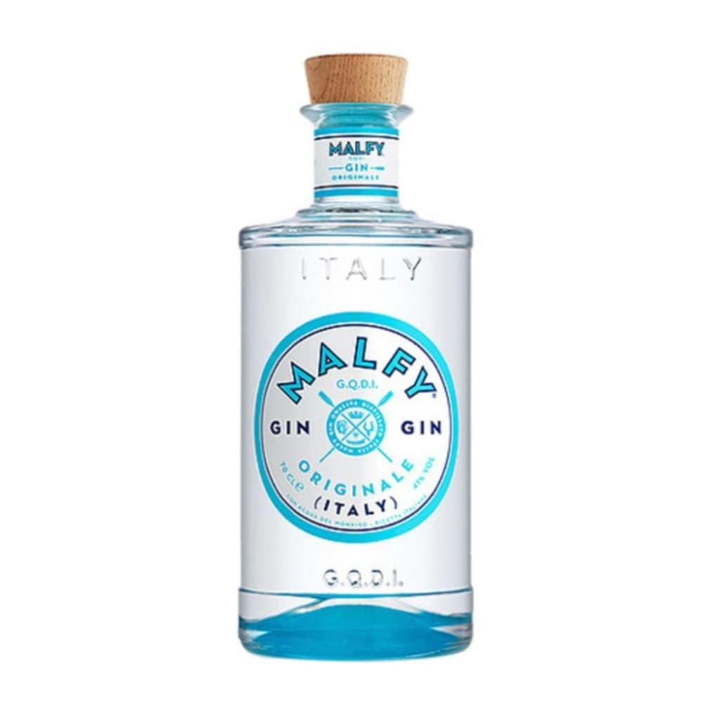 Gin rosa o original 70 cl Malfy in offerta da Iper La grande i