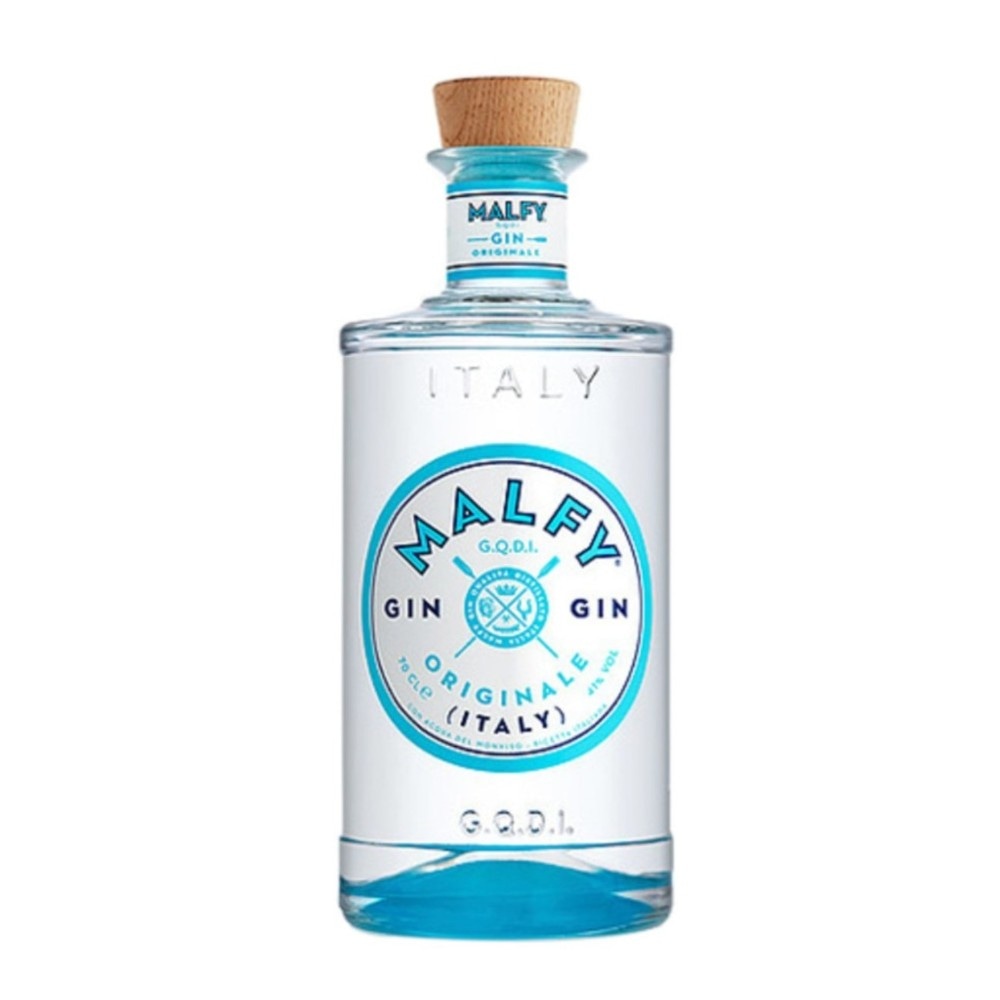 Gin Malfy cl 70 in offerta da Panorama