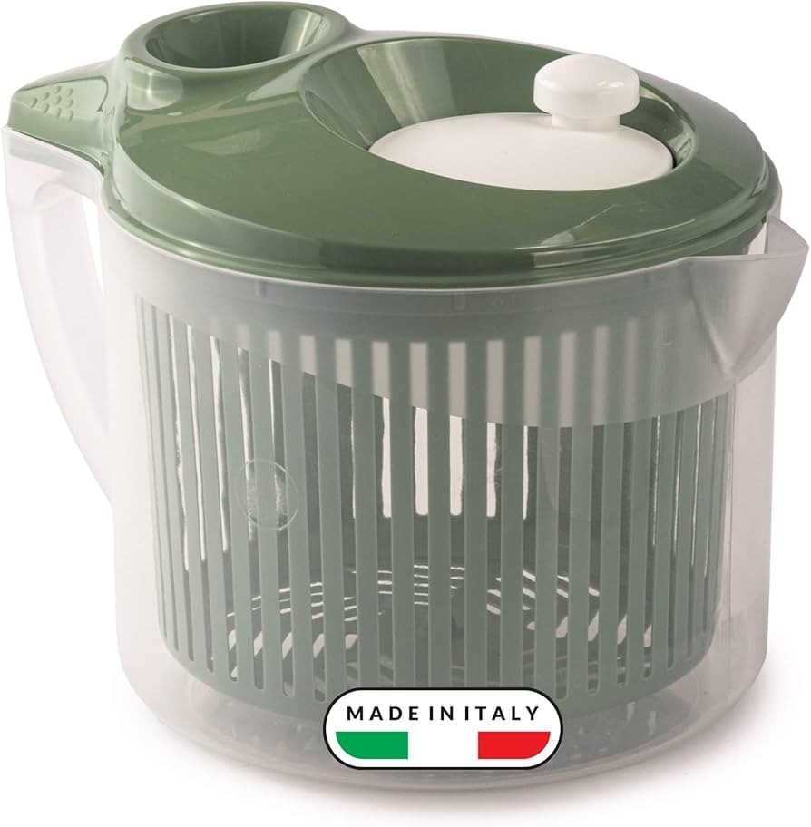 Centrifuga Insalata Snips 3 litri - Offerta nel negozio Esselunga
