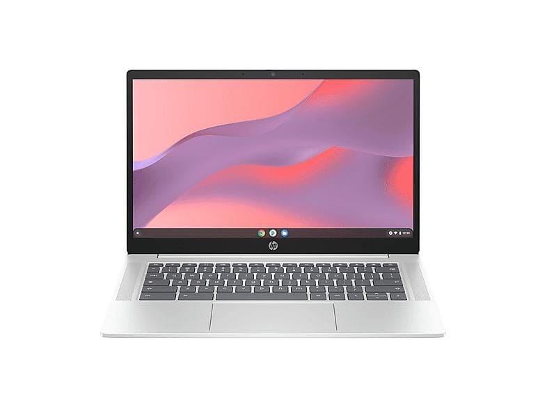 Chromebook 14A- NF0004NLX HP in offerta da MediaWorld