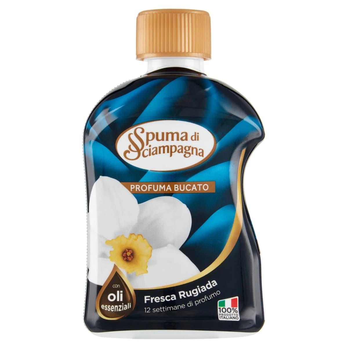 Profumatore Bucato Spuma di Sciampagna 230 ml in offerta da Carrefour