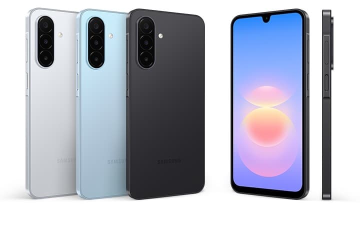 Galaxy A18 Samsung – Euronics
