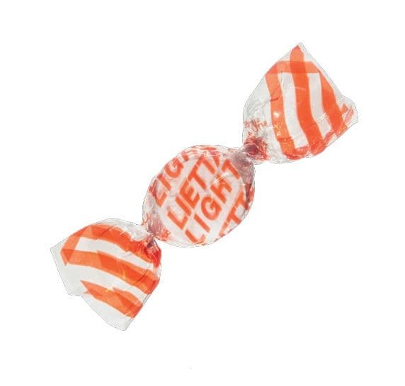 Caramelle Light, 100 g Lietta – Bennet