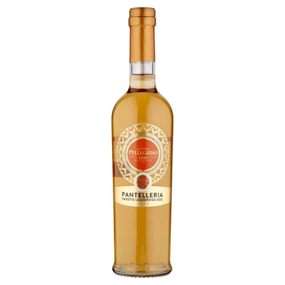 Passito di Pantelleria Liquoroso DOC, 500 ml – Carrefour