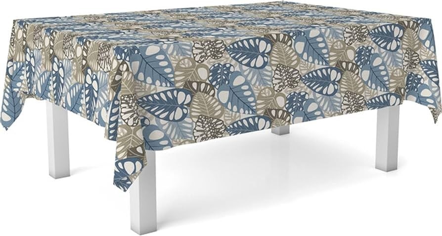 Tovaglia Cerata 140x180 cm - Offerta nel negozio Esselunga