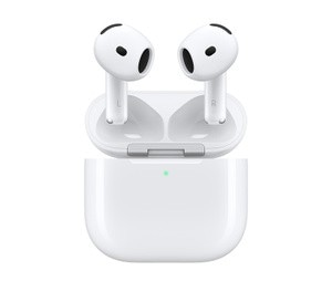 AirPods 4 con cancellazione del rumore Apple - Offerta nel negozio Euronics