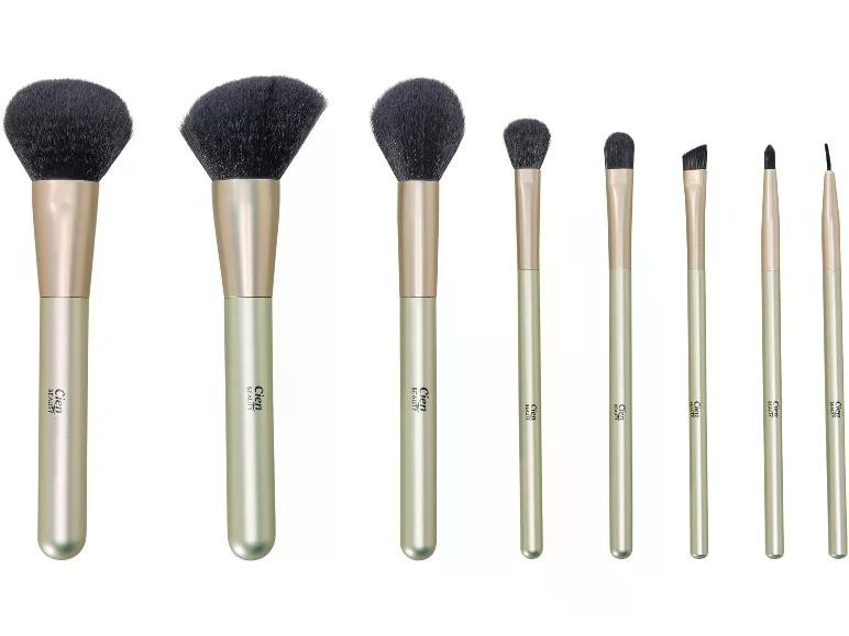 Set pennelli per il trucco Cien Beauty - Offerta nel negozio Lidl
