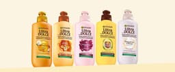 Garnier Ultra Dolce crema modellante 2 in 1