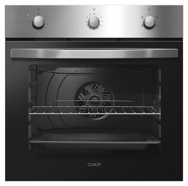 Candy forno multifunzione da incasso FIDCX502IT – Unieuro