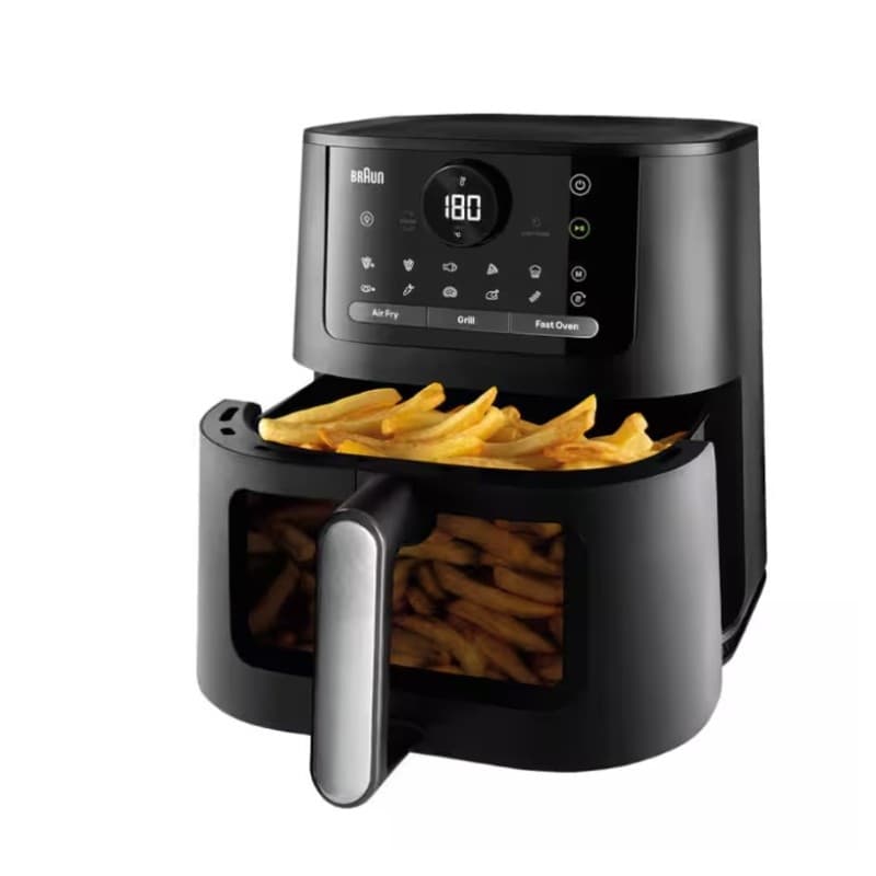 Braun MultiFry 5 HF5075IBK in offerta da Euronics