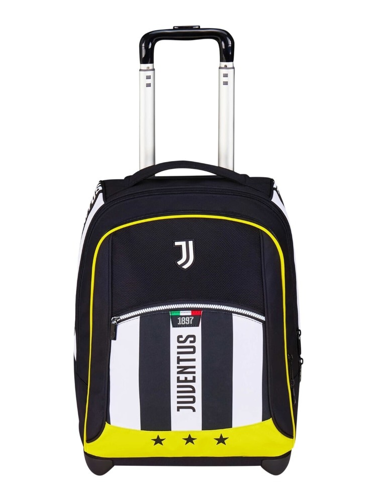 Trolley Inter, Milan o Juventus in offerta da Il Gigante