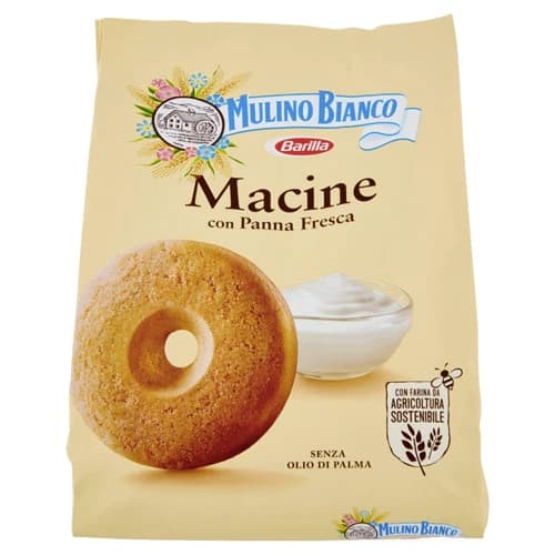 Mulino Bianco Macine, 700 g a 900 g – Iper La grande i