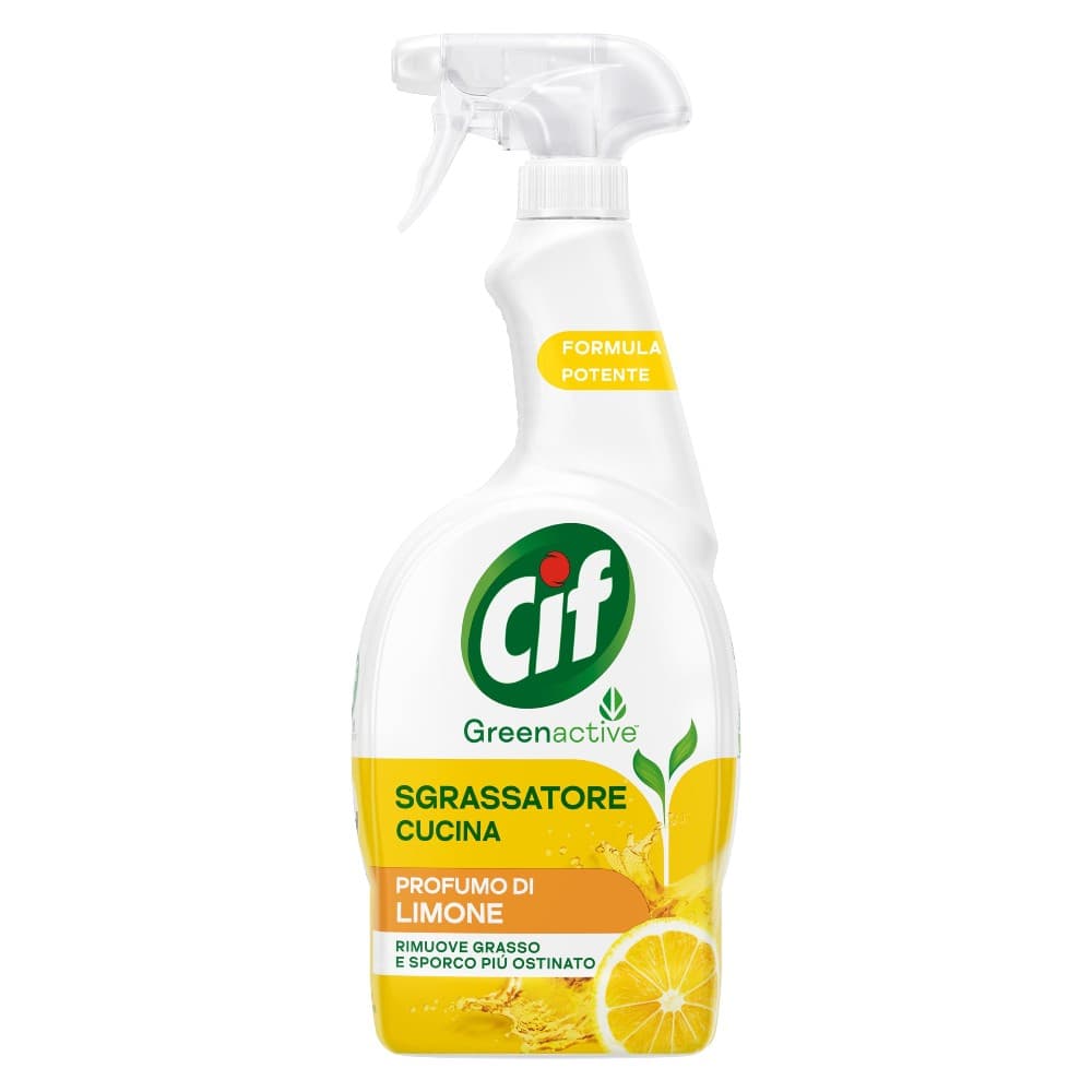 Detergente o sgrassatore CIF, ml 650 – Bennet