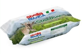Stella Bianca stracchino di capra 165 g in offerta da ALDI