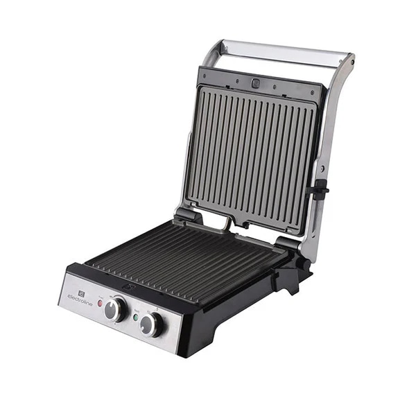 Electroline Barbeque elettrico 3776 - Offerta nel negozio Iper La grande i
