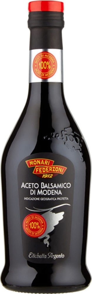 Aceto balsamico di Modena I.G.P. Monari Federzoni 500 ml in offerta da Coop