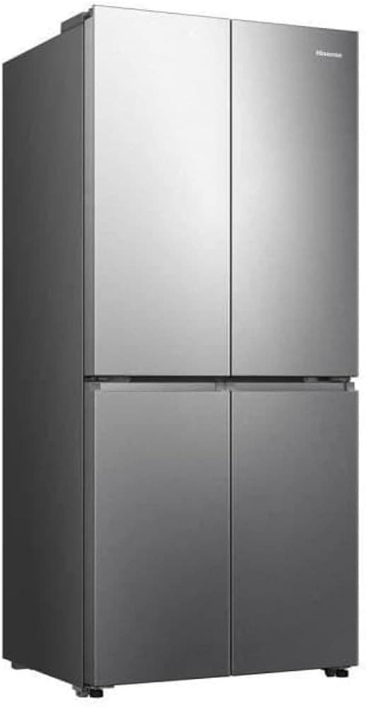 Hisense Frigorifero multi door RQ5P470SEIE, 483 L – Euronics