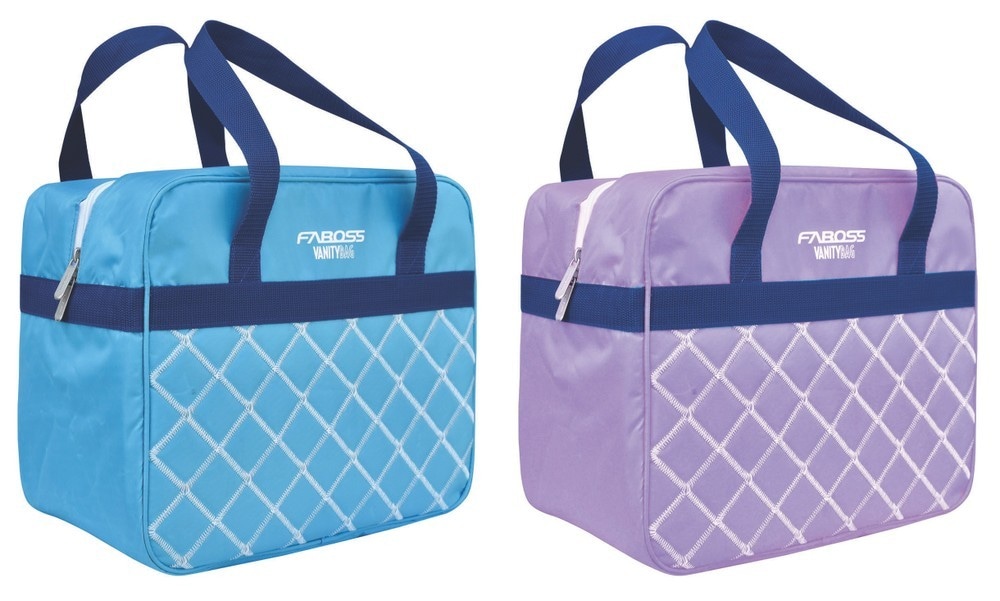 Borsa termica Lt 8 Vanity Faboss litri 8 - Offerta nel negozio Bennet