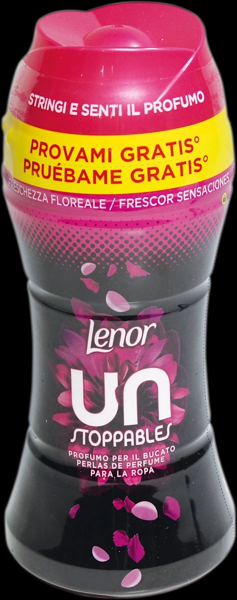 Perle Unstoppable Lenor 195 g in offerta da Penny