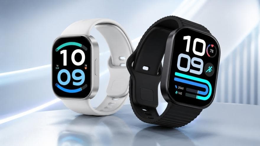Smartwatch Redmi Watch 6 Lite Xiaomi in offerta da MediaWorld