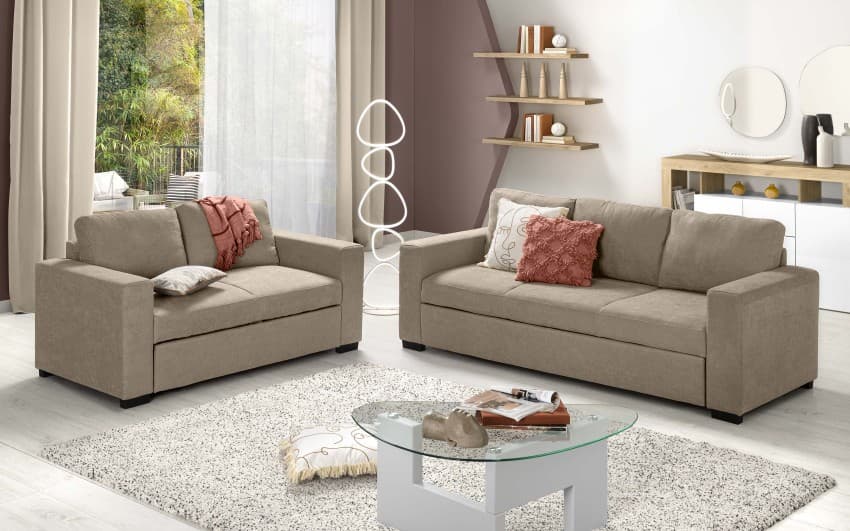 Divano 3 posti Liberty – Mondo Convenienza