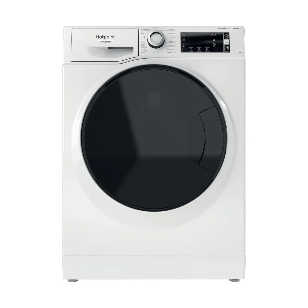 Hotpoint Lavatrice NBT1048WDAIT in offerta da Unieuro