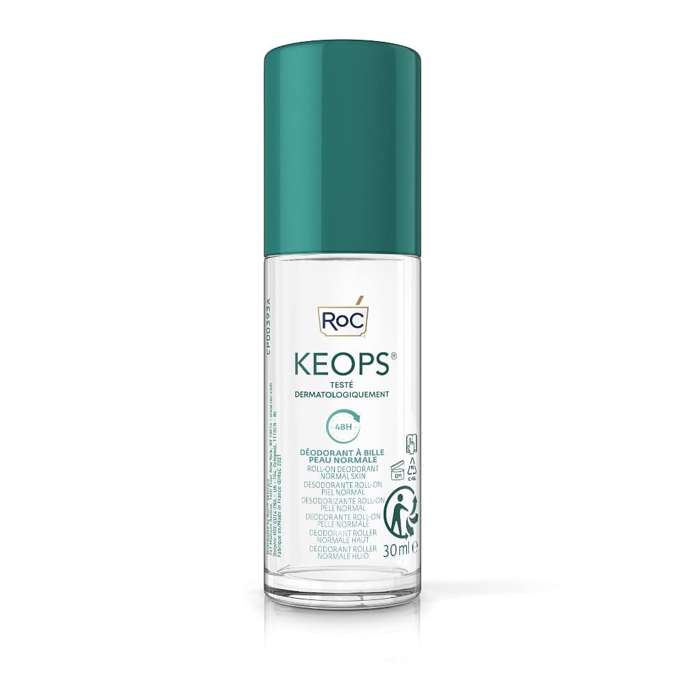 Deodorante Roc Keops – Esselunga