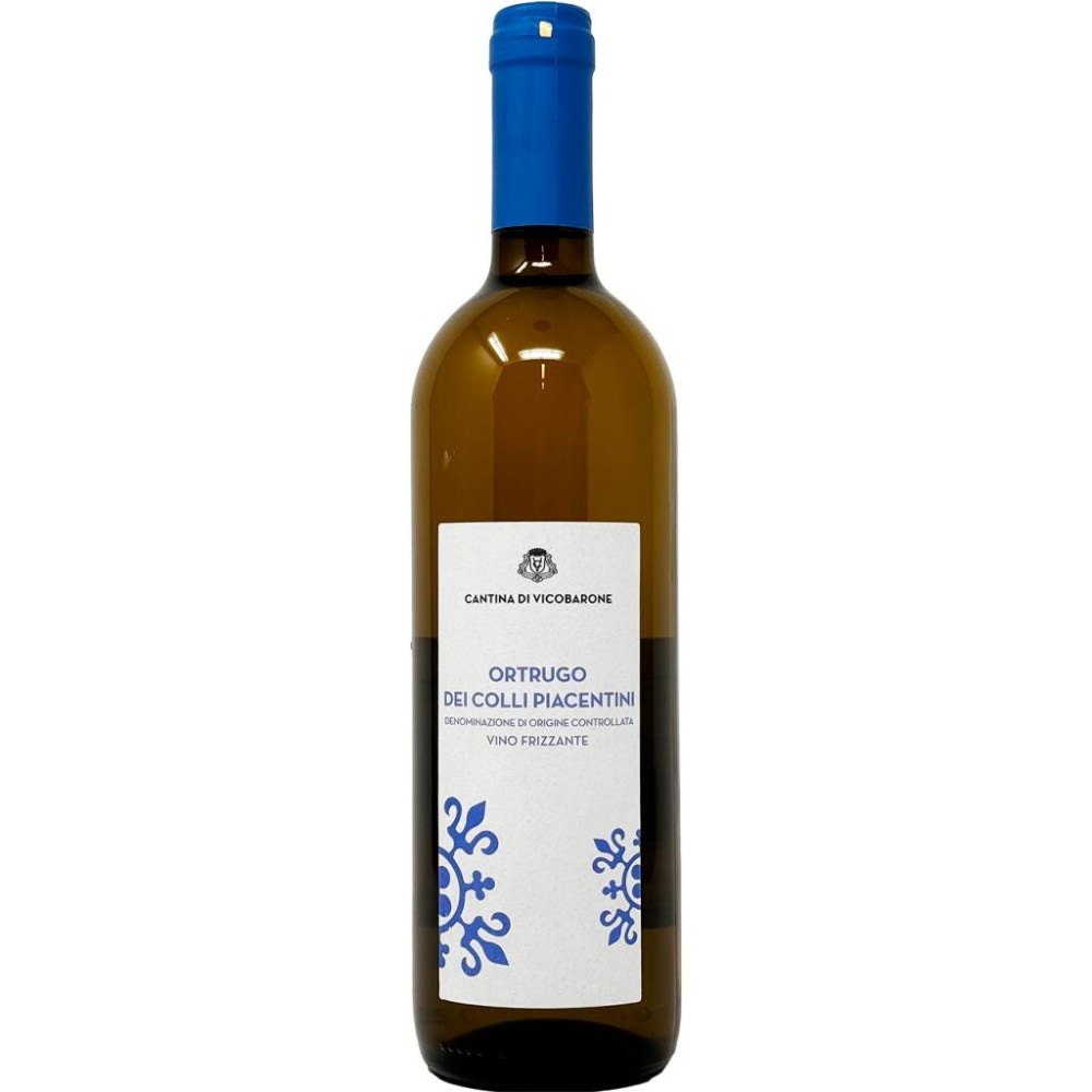 Gutturnio, Ortrugo, Malvasia o Bonarda Colli Piacentini DOC 75 cl Cantina di Vicobarone in offerta da Il Gigante